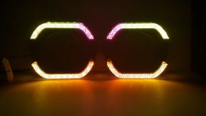 Desain Shroud Matrix & Glory Crystal Casing: Panduan Lengkap