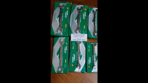 Cờ lê 2 vòng miệng khóa 2 vòng ấn HARK CAPUT kích thước 8-10 10-12 12-14 13-15 14-17 17-19