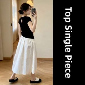 LIRUSHAN | Mini Figure Summer Dress Set