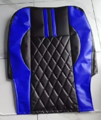 SARUNG JOK COVER JOK UNTUK MOBIL PICKUP TRUCK KHUSUS BAGIAN ALAS DUDUK SOPIR SAJA