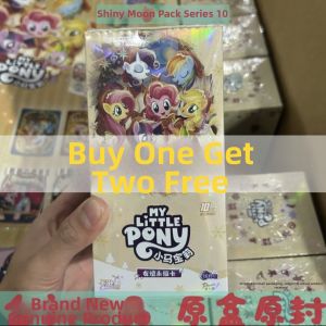 QAT | Pony Cards Set Toy Accessories