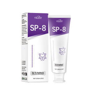 SP-8 New Toothpaste Breath Refreshing WhiteningIntensives Stain Removal Tooth PasteOral Care Tooth Care Product