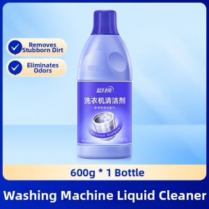 LANYUELIANG | Cleaning and Disinfection Washing Machine Cleaner