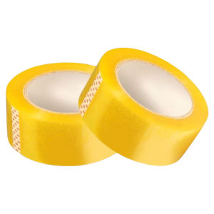 Transparent Packaging Tape Car Wash Towel Art Knife No Brand Business Supplies Stationery And Cultural Goods Packaging Tape
