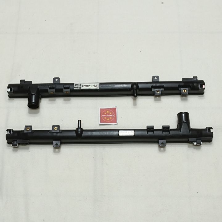 UPPER TANK RADIATOR INNOVA REBORN DIESEL TAHUN 2016 KE ATAS | Lazada ...