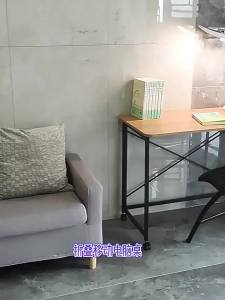 Foldable Portable Study & Work Desk