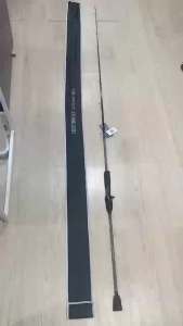 SAKANAGIA GEOSTORM FLEX JIGGING ROD