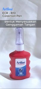 Correction Pen Artline ECR-B10 / Stipo Artline 10 ml