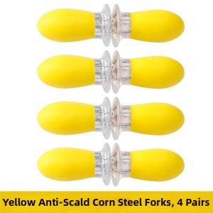 Heat-Resistant Food Skewer