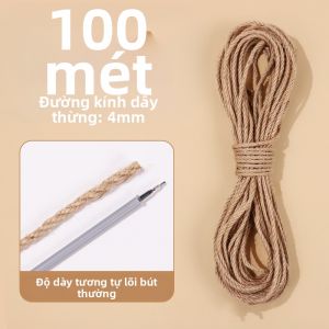 7o | Cây Mèo Cào Chống Trầy Xước