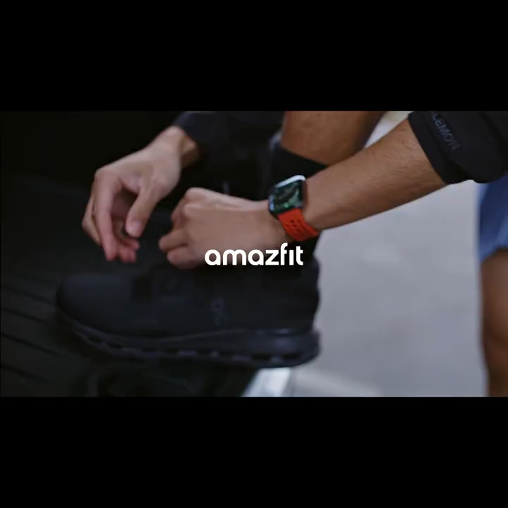 Amazfit Bip 6 46mm สมาร์ทวอทช์ โทร.ได้ รับประกันศูนย์ไทย 1 ปี Smartwatch