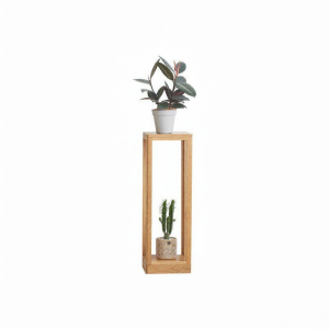 YUANSHI YUANSU | Multipurpose Display Rack for Pots