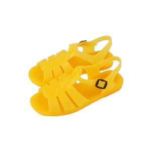 รองเท้าแตะพื้นยางสีเหลืองสำหรับผู้ชาย สไตล์วินเทจ รองเท้าแตะพื้นนิ่ม รองเท้าแตะสำหรับนักศึกษาวัยรุ่น รองเท้าแตะสำหรับเล่นกีฬา รองเท้าแตะขนาดเล็ก