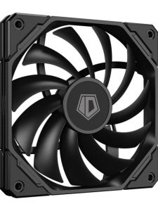 Quạt Tản Nhiệt Siêu Mỏng 15mm TF/XF/XT-12015 NO-12015-XT ARGB 8 9 12CM Cho Case Máy Tính Bằng Nhôm Hợp Kim Nhôm