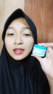 CUSSONS BABY CREAM UNGU BLUEBERRY FRESH & NOURISH 50gr CREAM