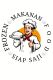 Frozen food siap saji