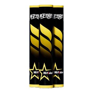 Durable For Indoor And Outdoor Competition Shuttlecock