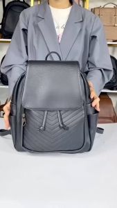 Ba lô nữ công sở Zenkada thanh lịch và sang trọng_ZBL07