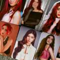BINI Mikha Lim Photocards Lomocards Customized Personalized Print for BLOOMS (10 Photos). 
