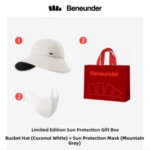 Beneunder | Sun Protection Gift