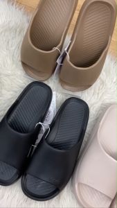 รองเท้าแตะสวม APPLE 3986 ใส่สบาย พื้นนิ่ม มี 4 สี ไซส์ 36-45