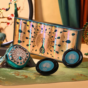 Natural Skin-Like BB Cream Long-Lasting Moisturizing Oil-Control Skin-Nourishing High-Coverage for Dry Skin Chinese Style