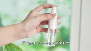 Transparent Glass Film Provides Heat Insulation UV Protection Privacy Suitable For Sun Shading On Glass Balconies And In Rooms.