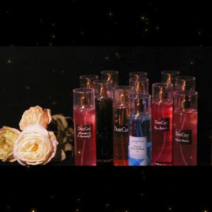 Dorrcarr Women Premium 236ML Perfume Collection Eau de Parfum Fragrance Mist Body Mist Perfume