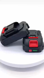 21V Lithium Battery Replacement Battery for Tanzu MAKITA DAYI QUANYOU Cordless Impact Wrench Electric Drill Cordless Angle Grinder Power Saw