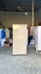 Tủ 4 cánh nhựa đài loan cao cấp 1m80x1m45x50cm