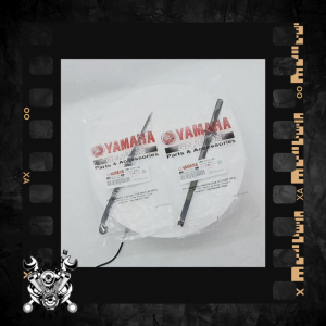 KARET TENSIONER LIDAH BANTALAN KETENG YAMAHA 5MX MIO SPORTY MIO SOUL KUALITAS ORIGINAL YAMAHA YGP