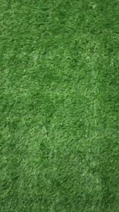 Karpet Rumput Sintetis 25cmx25cm Swiss Rumput Hijau Artificial