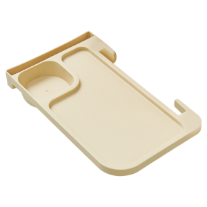 The Primitive | Cup Phone Multifunction Tray holder