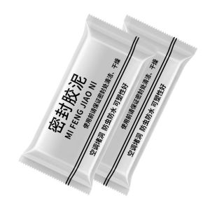 Sealant Filler Waterproof Fireproof Mud