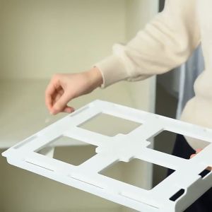 Household Wardrobe Underwear Storage Wardrobe Organizer Box Bra Socks Organiser