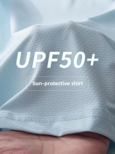 Jeanswest Ice Silk Short Sleeve Womens T-Shirt Cool Sensation Sun Protection Quick Dry Summer Top Casual Slim Fit round Neck