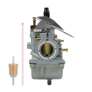 Bộ Chế Hòa Khí VM20 20mm Đa Năng Dành Cho Xe Máy 50cc 100cc 125cc - Phụ Kiện Chế Hòa Khí Cho Xe Enduro Motocross Dirt Bike ATV UTV
