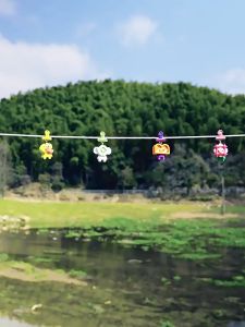 450ML Summer Cartoon Silicone Straw Cups With High Value And Large Capacity Portable Coffee Cups And Milk Tea Cups