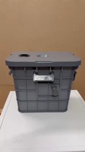 BỘ LỌC TÁCH DẦU MỠ.LỌC TÁCH DẦU MỠ CHO HỘ GIA ĐÌNH.ĐẶT SAU BỒN RỬA CHÉN.