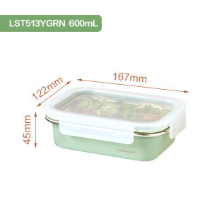 LocknLock | Food Grade Versatile Fresh Keeping Container
