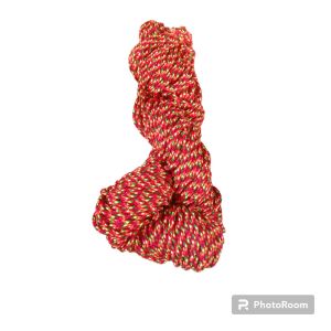 เชือก7สี เชือกสายสิญจน์7สี