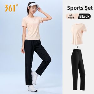 361° | Womens Lightweight Summer Sports Suit