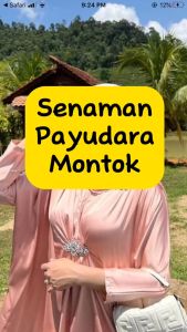 Jamu Montok Payudara Punggung Breasts Enlargement Pembesaran Payudara Cepat 丰胸
