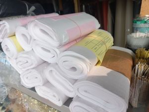 kertas doorslag 22x34.5/kertas tisu/kertas packing/kertas sepatu/kertas baju/warapping paper