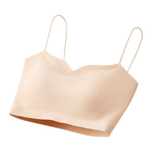 Áo ngực nữ MiiOW Catwoman liền mảnh không gọng không khóa cài thoải mái