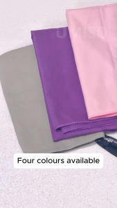 UMISO Sports Towel Quick Dry Absorbent Running Fitness Yoga Sweat Towel Portable Travel Beach Swimming Microfiber Bath Large Towel