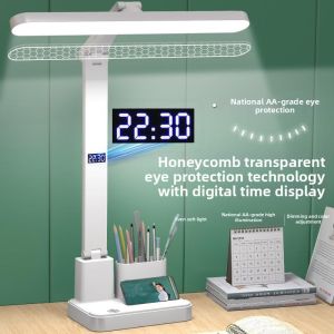 ZHUOLESHI | Eye-protecting Desk Lamp
