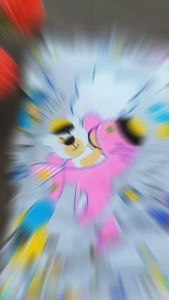 Selimut Bayi Alas Tidur Bayi Selimut Anak Alas Tidur Anak BS-04