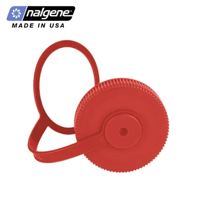 Nalgene | Wide Mouth Drinking Bottle 500ML