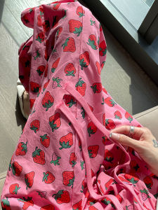 Casual High Waist Ankle Length Plant Floral Print Loose Fit Womens Pants Plus Size Fashion for Summer Street Style